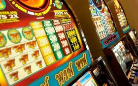 Slot ဂိမ်းများ
