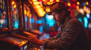 Live Casino ဂိမ်း