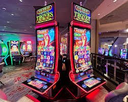 mmkk7 ဂိမ်းလော်ဘီ Slots ဂိမ်းများနှင့် Progressive Jackpot